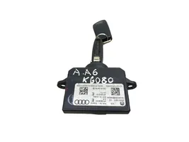 Audi A6 S6 C6 4F Aizdedzes ECU komplekts 4F0907401C