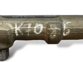 Fiat Fiorino Fuel main line pipe 55234437