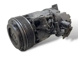 BMW 3 E46 Air conditioning (A/C) compressor (pump) 64526908660