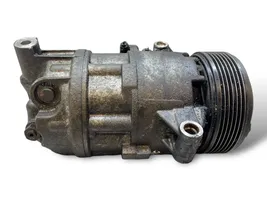 BMW 3 E46 Air conditioning (A/C) compressor (pump) 64526908660