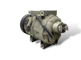 Volvo S40, V40 Air conditioning (A/C) compressor (pump) 30665343