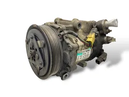 Citroen C5 Air conditioning (A/C) compressor (pump) 9670022580