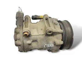 Citroen C5 Air conditioning (A/C) compressor (pump) 9670022580