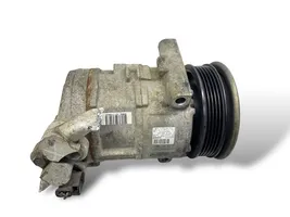 Fiat Bravo Air conditioning (A/C) compressor (pump) 51794515