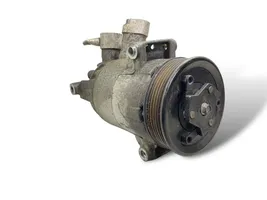 Skoda Fabia Mk2 (5J) Klimakompressor Pumpe 5K0820803A