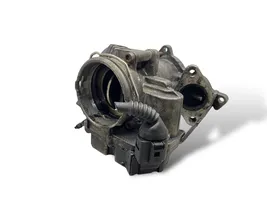 Audi A4 S4 B7 8E 8H EGR-venttiili 03G131501Q