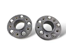 BMW X5 E53 Wheel spacers 5X120