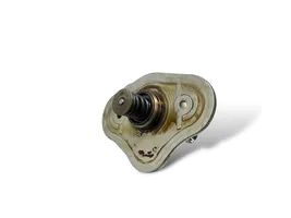 BMW 1 E81 E87 Pompe d'injection de carburant à haute pression 756247306