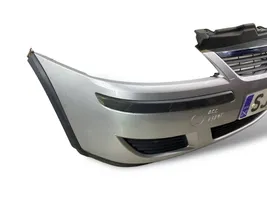 Opel Corsa C Front bumper 