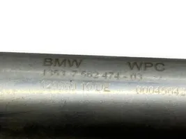 BMW 1 E81 E87 Linea principale tubo carburante 1353756247403