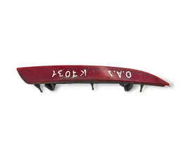 Opel Astra J Rear tail light reflector 13262018