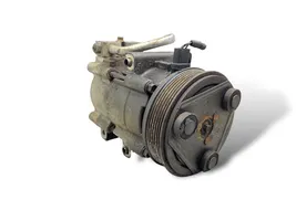 Jaguar X-Type Air conditioning (A/C) compressor (pump) 1S7H19D629AB