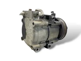 Jaguar X-Type Air conditioning (A/C) compressor (pump) 1S7H19D629AB