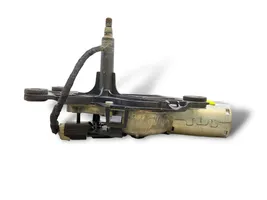 Ford Grand C-MAX Rear window wiper motor AV6117K441AC