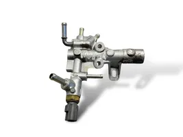 Mazda CX-5 Fuel distributor 