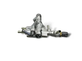 Mazda CX-5 Fuel distributor 