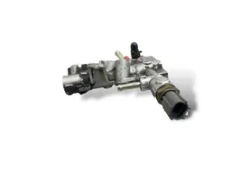 Mazda CX-5 Fuel distributor 