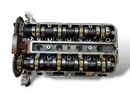 Opel Astra H Engine head 55568426