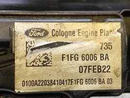 Ford Focus Venttiilikoppa F1FG6006BA