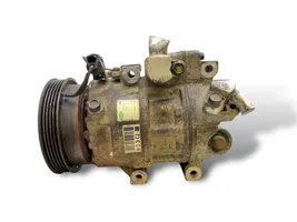 KIA Ceed Ilmastointilaitteen kompressorin pumppu (A/C) F500AN6CA06