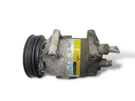 Renault Megane II Klimakompressor Pumpe 8200316164