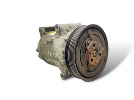 Renault Megane II Klimakompressor Pumpe 8200316164