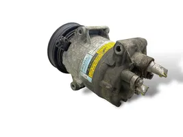 Renault Megane II Klimakompressor Pumpe 8200316164