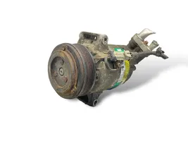 Opel Zafira B Air conditioning (A/C) compressor (pump) 13124750