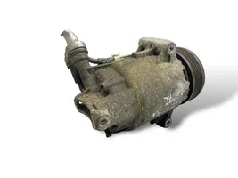 Opel Zafira B Air conditioning (A/C) compressor (pump) 13124750