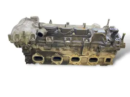 Chevrolet Cruze Engine head Z20D1