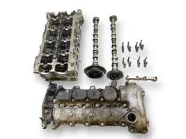 Chevrolet Cruze Engine head Z20D1