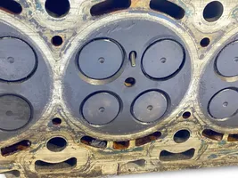 Chevrolet Cruze Engine head Z20D1