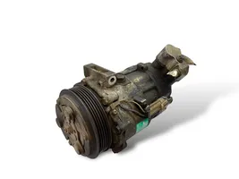 Opel Vectra C Air conditioning (A/C) compressor (pump) 13217307