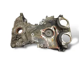 Opel Corsa D Крышка распределительной коробки 55562788