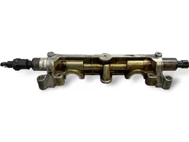 Opel Insignia A Camshaft vanos timing valve 55567050