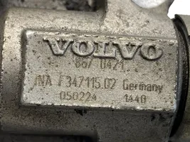 Volvo V70 Nokka-akselin vanos-ajastusventtiili 8670421
