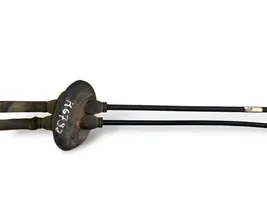 Citroen Berlingo Gear shift cable linkage 