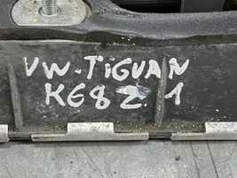 Volkswagen Tiguan Sélecteur de boîte de vitesse 1K0711061B