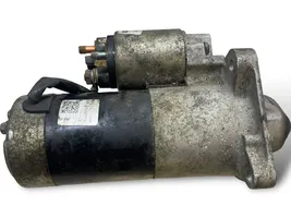 Opel Zafira B Starter motor 200817