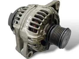 Opel Zafira B Generatore/alternatore Z19DT