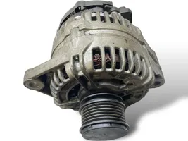 Opel Zafira B Generator/alternator Z19DT