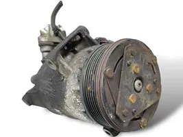 Opel Zafira B Air conditioning (A/C) compressor (pump) 13318697