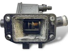 Peugeot 207 Boîtier de thermostat 9654393880