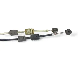 Opel Insignia A Gear shift cable linkage 