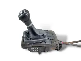 Audi A6 S6 C6 4F Gear selector/shifter (interior) 4F0711025