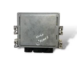 Ford Mondeo MK IV Sterownik / Moduł ECU 7G9112A650UH