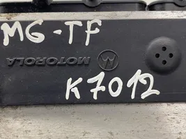 MG TF Блок управления двигателя NNN100783