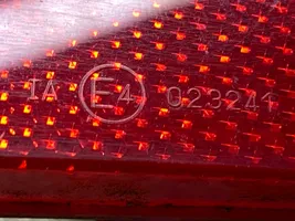 Honda CR-V Rear tail light reflector 023244