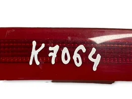 Opel Astra J Trzecie światło stop 13372164