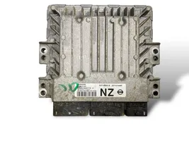 Nissan Qashqai Aizdedzes ECU komplekts 237101449R